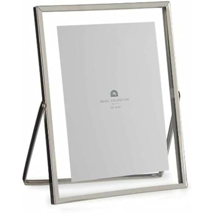 Cadre - GIFT DECOR - Standard - Multicolore - 20 X 17 X 26,5 Cm - Objets Décoratifs