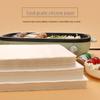 Miaojiayi Rectangular Silicone Baking Paper