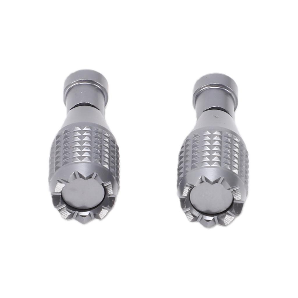 Drone Joysticks Replacement for Potensic ATOM 2 S Drone Foldable Remote Control Joystick Thumb Roker Stick