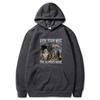 Anime Serial Experiments Lain Hoody Iwakura Manga Girl Sci Fi Long Sleeve Tops Winter Men Women Clothing Casual Style Streetwear