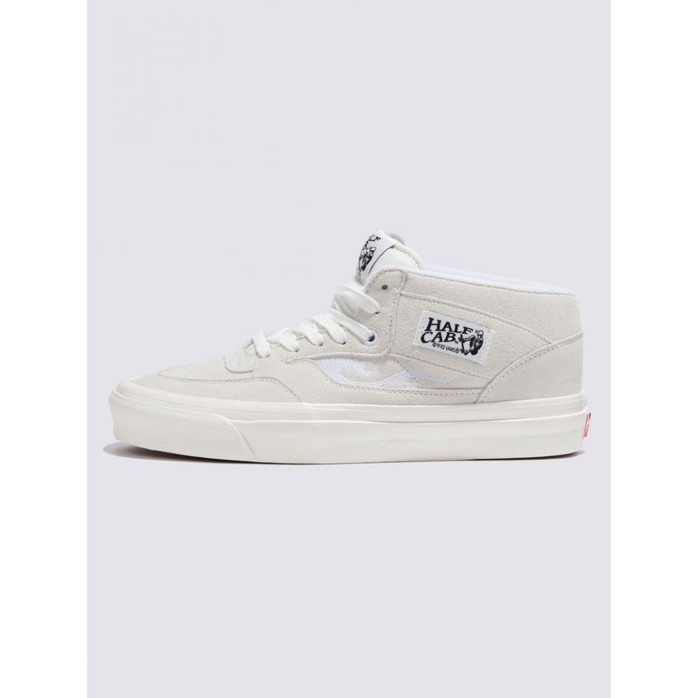 

Половина кабины VANS Frame Half Cab 33 DX VN0A5KX6WHT1