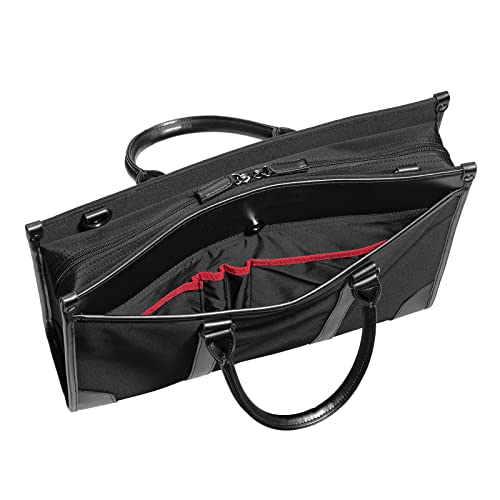 Sanwa Supply Business/Job Hunting PC Bag (Black) BAG-C41BK