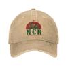 Republic California Merch Czapka z daszkiem Męska Damska Codzienna Czapki Czapka Regulowana Czapka Truckerka