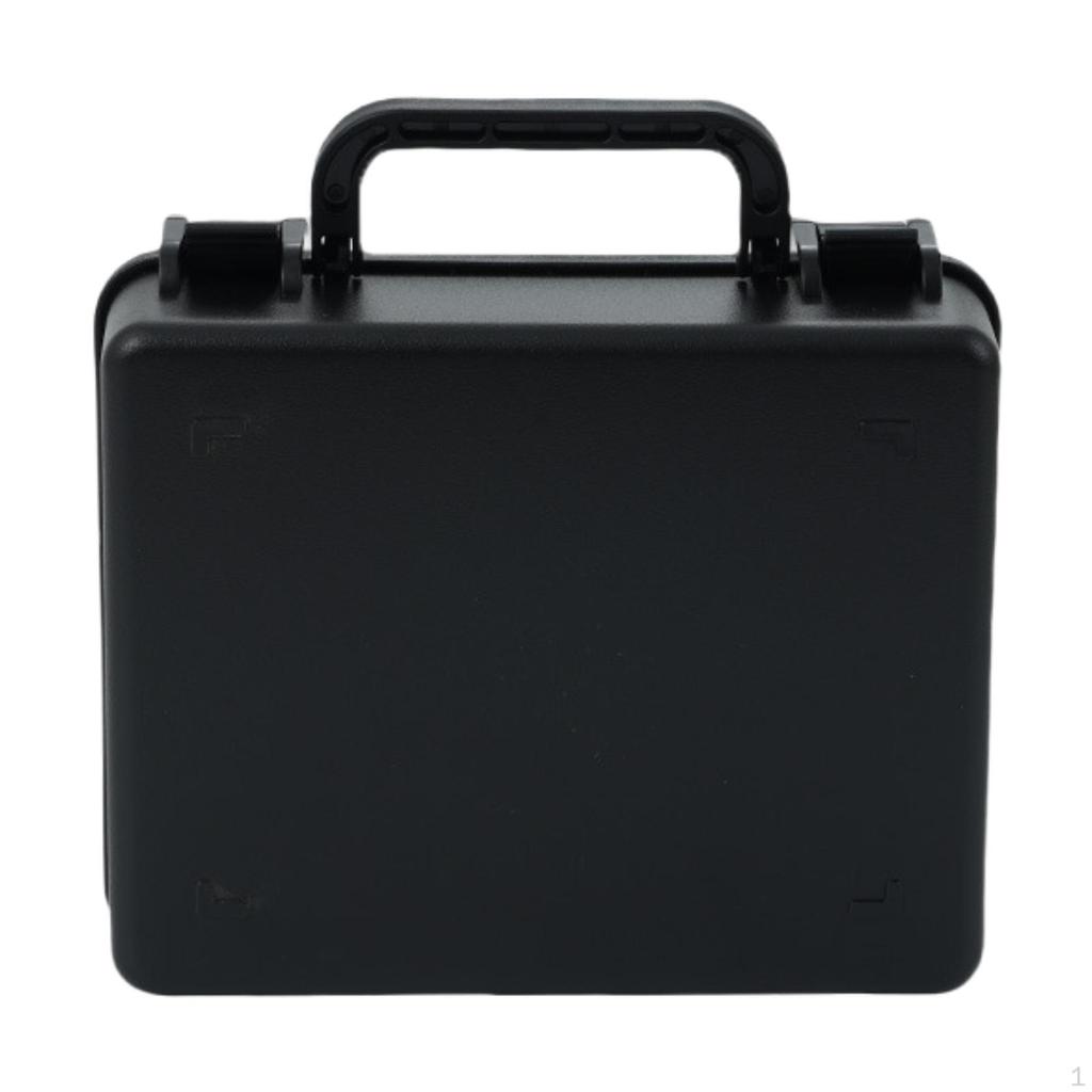 With Compartments, Outdoor Storage Solution