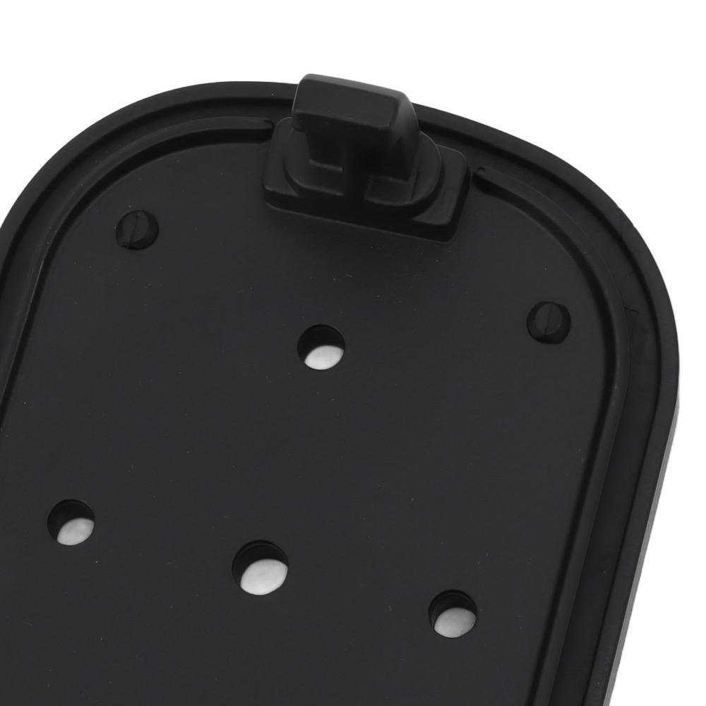 Anti-Dust Combination Lock Box Wall Mounted Security Lock Box Security Key Lock Box  Garage