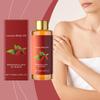OUHOE Hydrating Body Oil: Gently Nourishes and Moisturizes the Entire Body, Leaving Skin Soft, Supple, and Refreshed