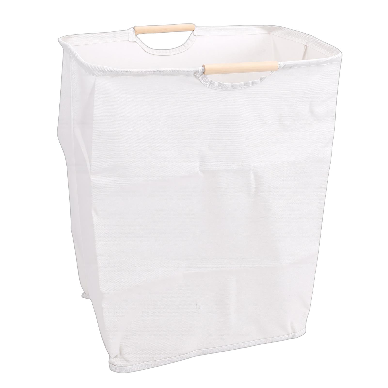 

Laundry Basket Minimalist Water Proof Oxford Cloth Foldable Clothes Hamper with Handles for Bedroom Bathroom Beige Large Beige Large