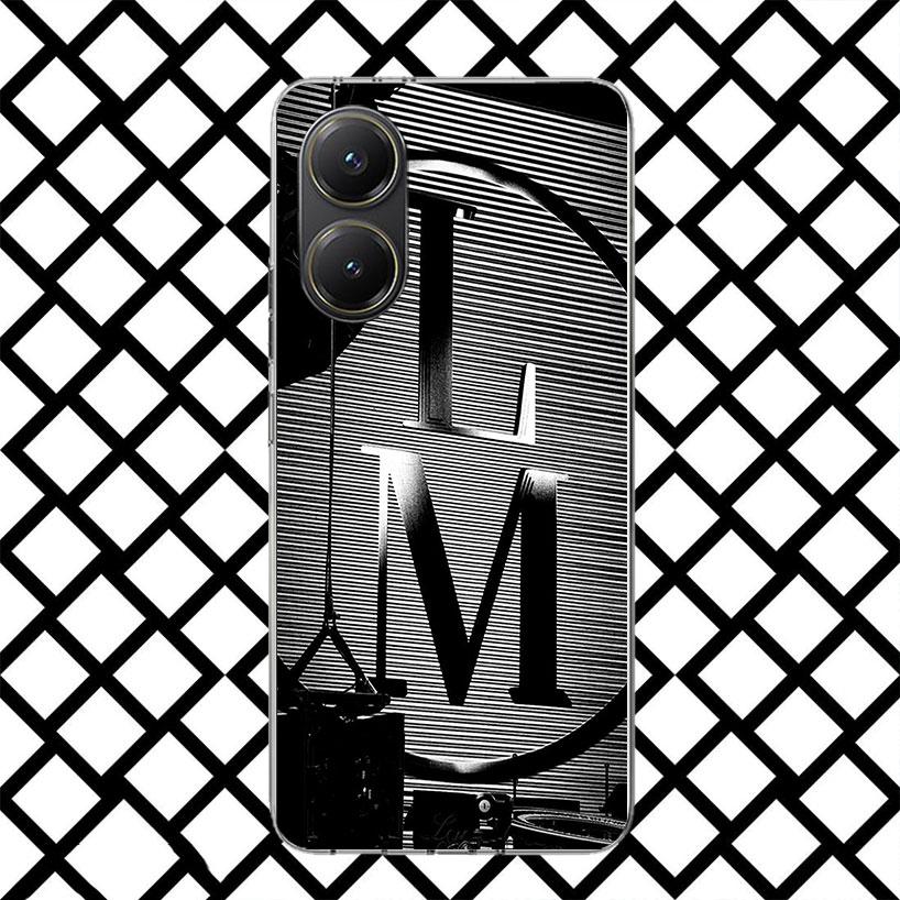 L-Luis M-Miguel Singer Phone Case for Xiaomi Poco F7 Ultra X7 X6 X5 Pro X4 Gt M8 M7 Redmi 15 15C 13 13C 12 12C Soft Cover Fundas