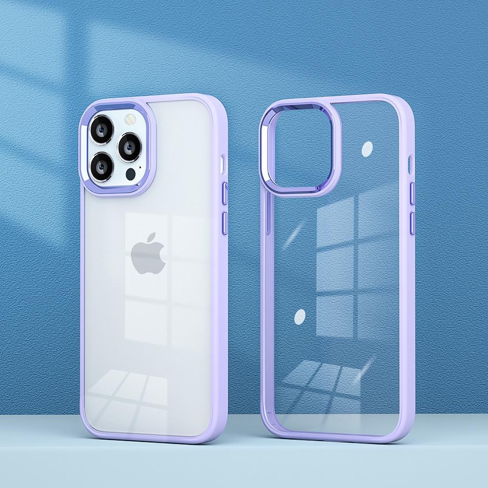 Applicable to Apple 16ProMAX Eagle Eye Skin Skin Scrub Mobile Phone Case iphone14 Metal Lens 15 Protective Case