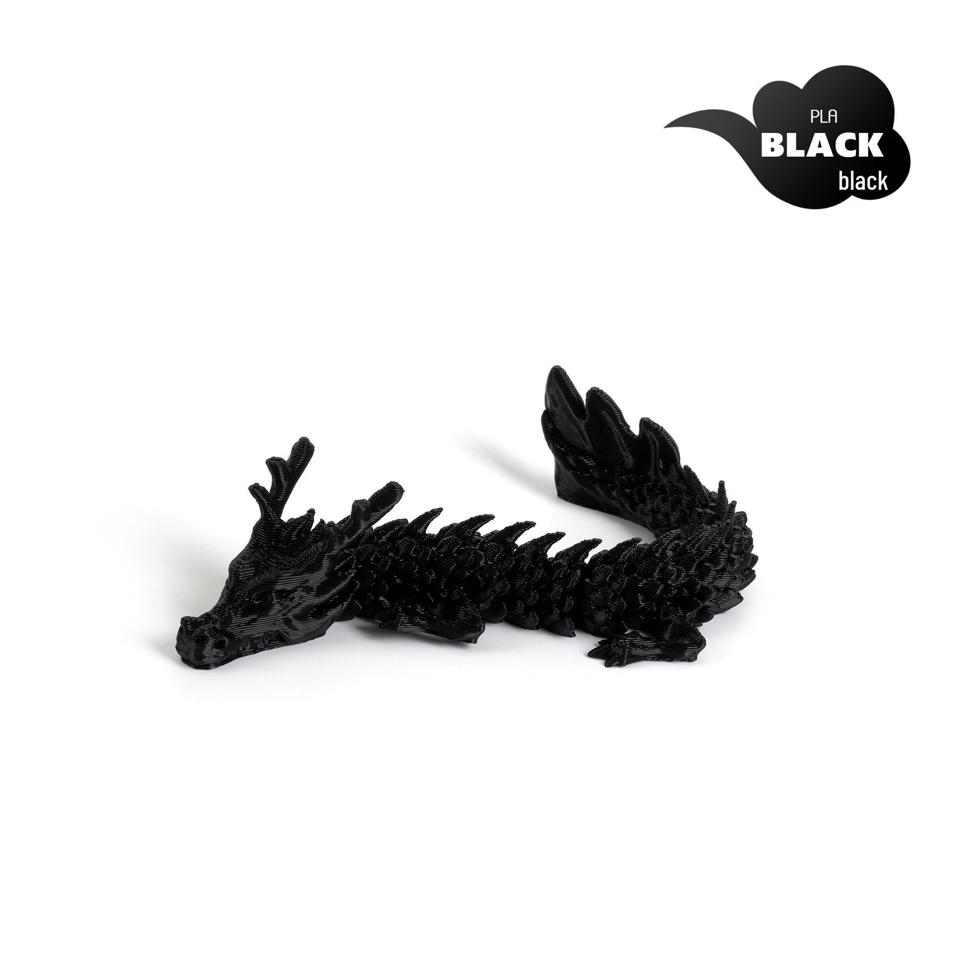 

3D Яйцо китайского дракона ручной работы с крыльями - Креативное украшение, игрушка, ремесло 45cm