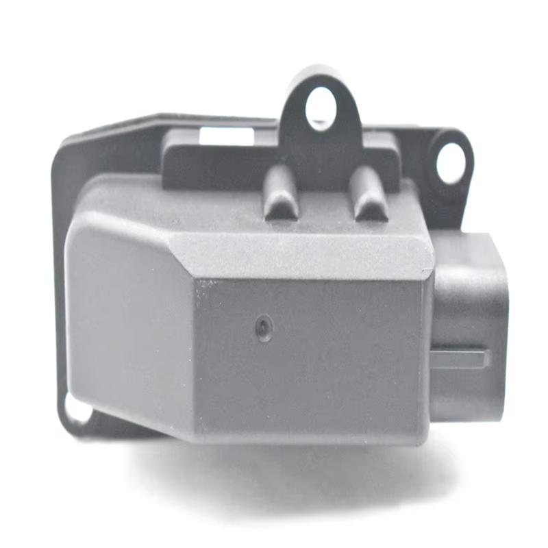 For Ford Crown Victoria Lincoln Town Car Mercury Grand Marquis 8W7Z-19E624A Blower Motor Control Resistor 6W7Z-19E624-A