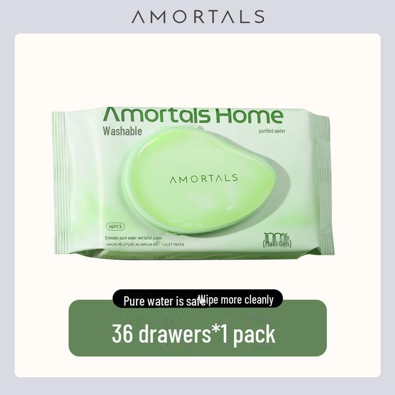 Ermutao jednorázové ručníky na obličej s perleťovým vzorem – 20 zesílených ručníků cestovní velikosti