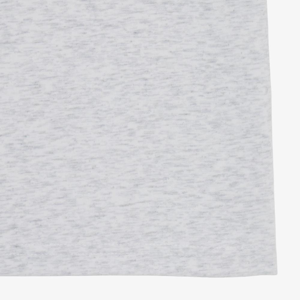 Lacoste Women's Basic T-shirt TF791E-56GCCA