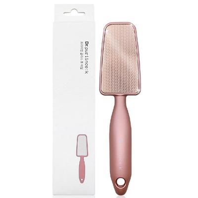 Dr. Purin’s K Glass Heel Callus Hand Callus Remover, 1 Pc., Glass Pink, 1 Pc.
