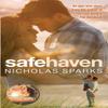 Safe Haven by Nicholas Sparks Paperback Book 9780751542998