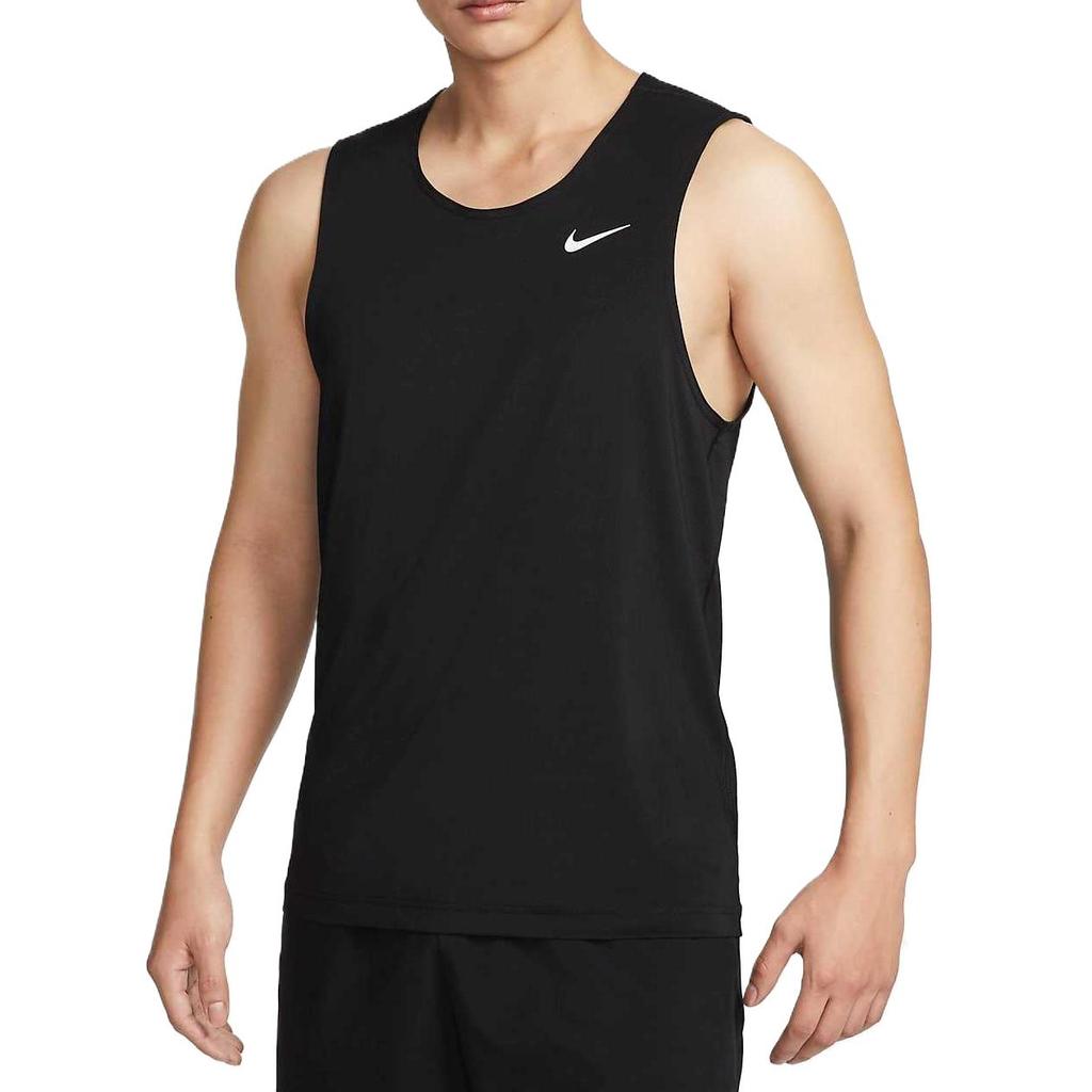 Nike Αμάνικο μπλουζάκι DRI FIT READY Ανδρικό DV9814-338