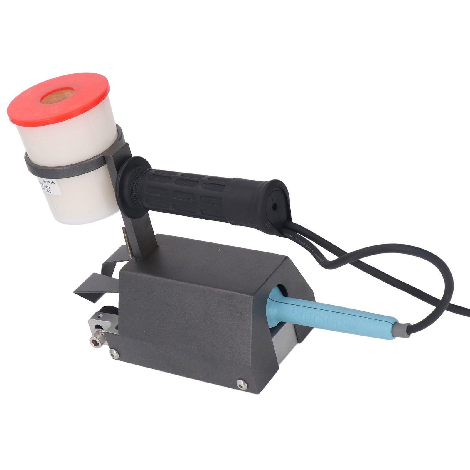 

Veneer Sewing Machine Scald Proof Automatic Routing Woodworking Sewing Machine