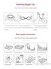 High-Definition Electroplated Silicone Adult Racing Goggles - Professional Anti-Fog Waterproof Swim Goggles