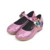 Babybreath Toebox Dress Shoe Bbkcf1tsch12 160mm 2000mm 