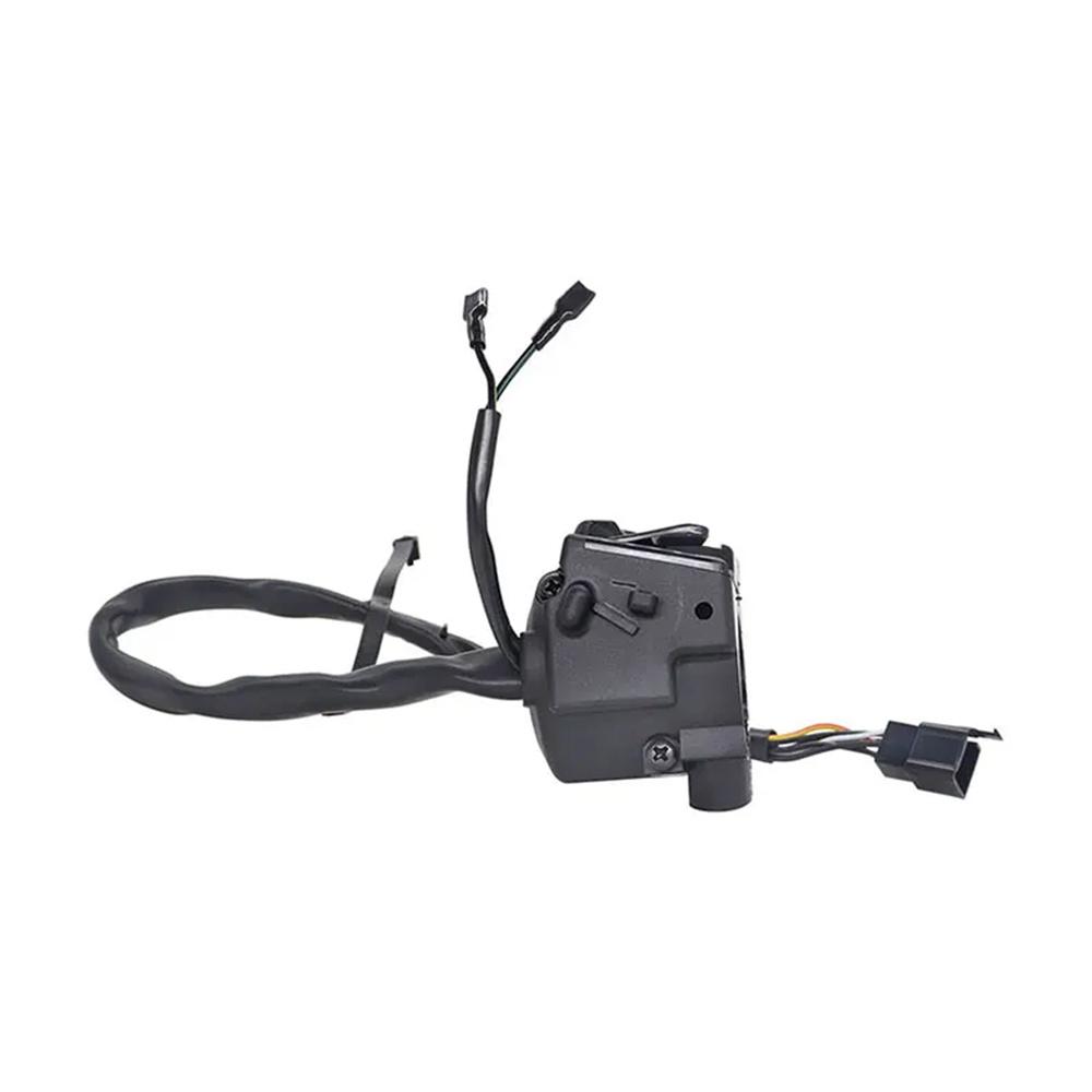Right Start Starter Stop Switch 35013-MBW-A12 For Honda CBR600 CBR600F 4i 2001-2006