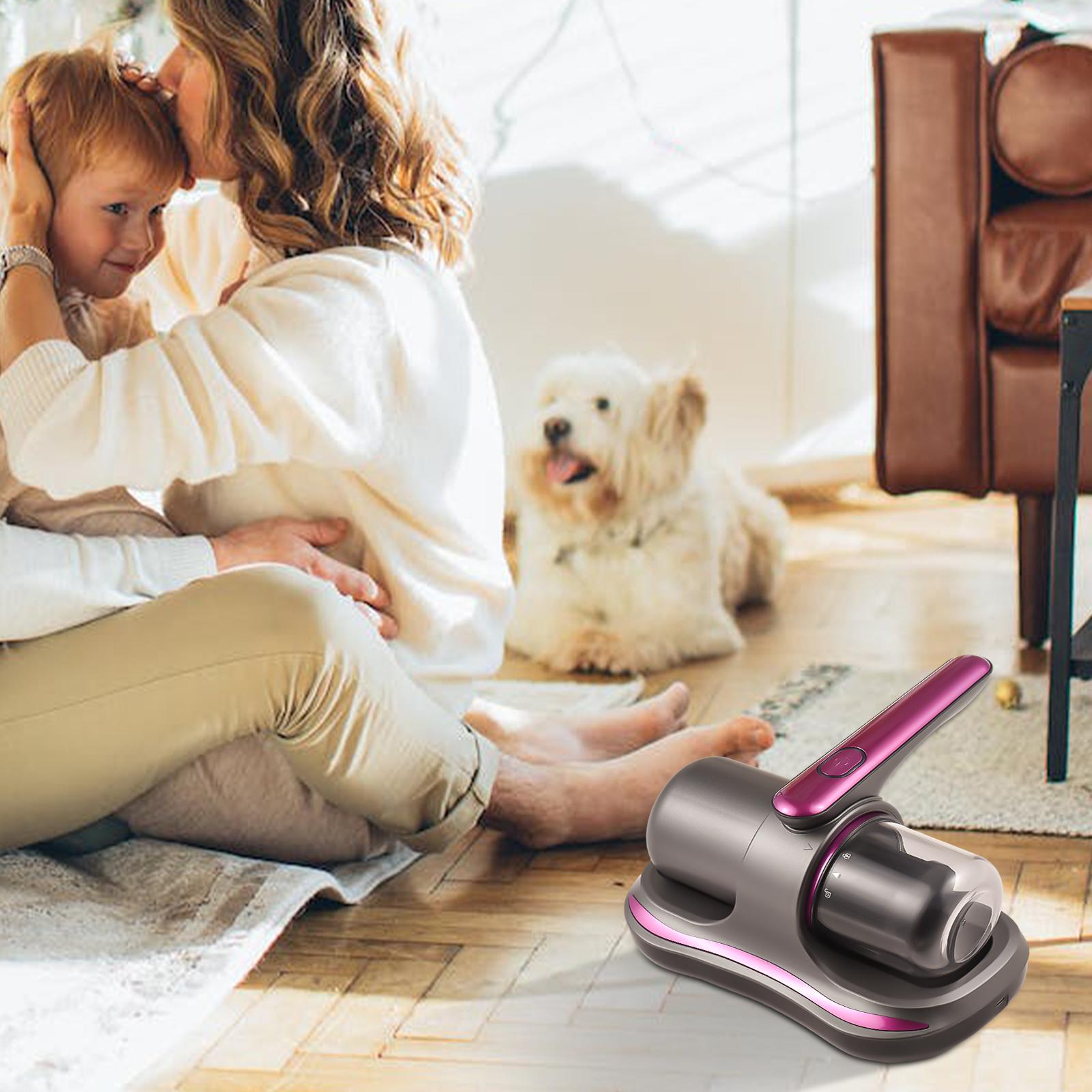 Пылесос для кровати — фото 6