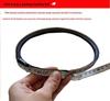 Washing Machine Belt Type: Compatible with Models 0-450, 460-470, 480-490, 500-530, 474