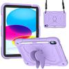 Butterfly Case For iPad 10.2 7 8th 9th Gen Kids Butterfly Cover For iPad Pro 10.5 11 Air 2 3 4 10.9 Mini 6 9.7 Case