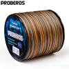 Pesca – Fios pesca