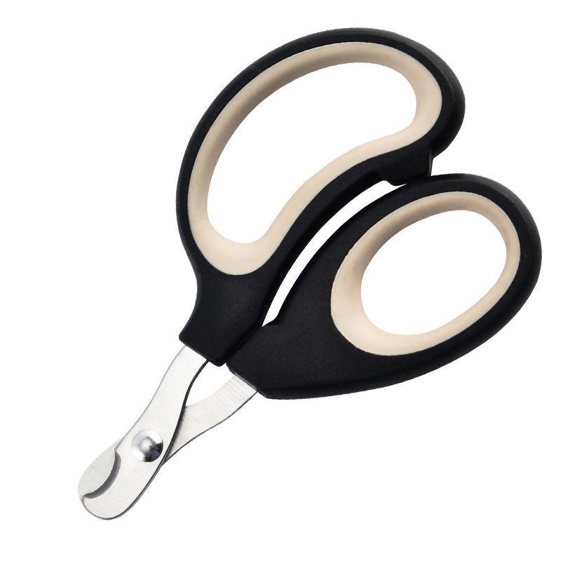 Pet Nail Clippers for Cats & Puppies - Precision Trimming Tool