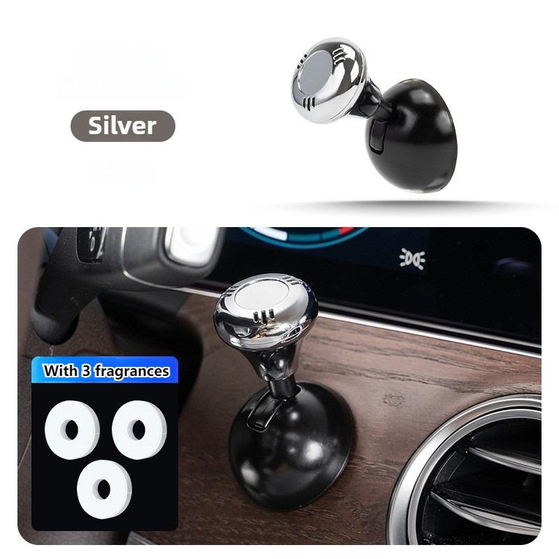 Car Button Cover Engine Push Ignition Start Lever Car One-Click Start Button Push Start Automotive One-Touch Button Rocker