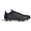 adidas X Speedflow.1 FG Schwarz Leuchtendes Rot Herren Sneaker Core-Schwarz Wolkenweiß GW7454