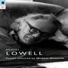 Robert Lowell by Robert Lowell Paperback Book 9780571230402