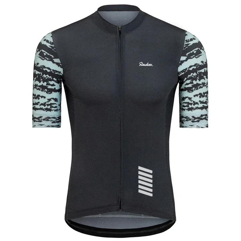 2026 Summer Youth Short Sleeve Cycling Jersey Set Breathable MTB Bike Cycling Clothing Maillot Ropa Ciclismo Uniform Kit Cycling