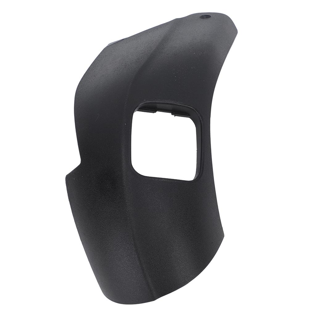 Front Right Side Seat Trim Cover 2209181430 Black Seat Side Panel Bezel Replacement For Benz S430 S500 S55 S600