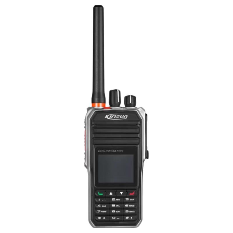 Kelixun DP680 Digital Walkie-Talkie (CN version)