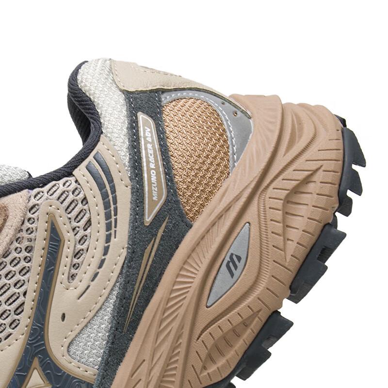 Mizuno Men's D1GH2412-03 Retro Dad Running Shoes