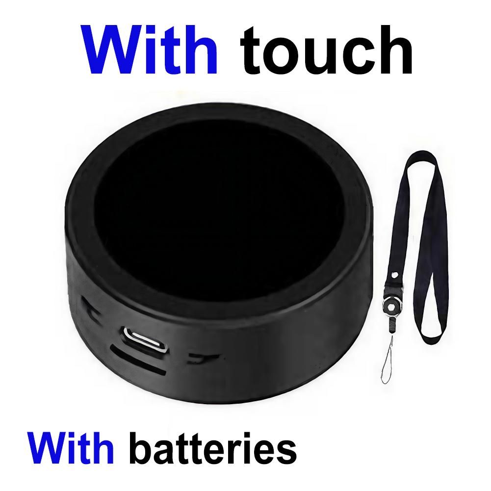 1.28  Touch Screen WiFi Robot Rechargeable AI Voice Chat Robot DeepSeek XiaoZhi Smart Home Assistant ESP32-S3 Development Board