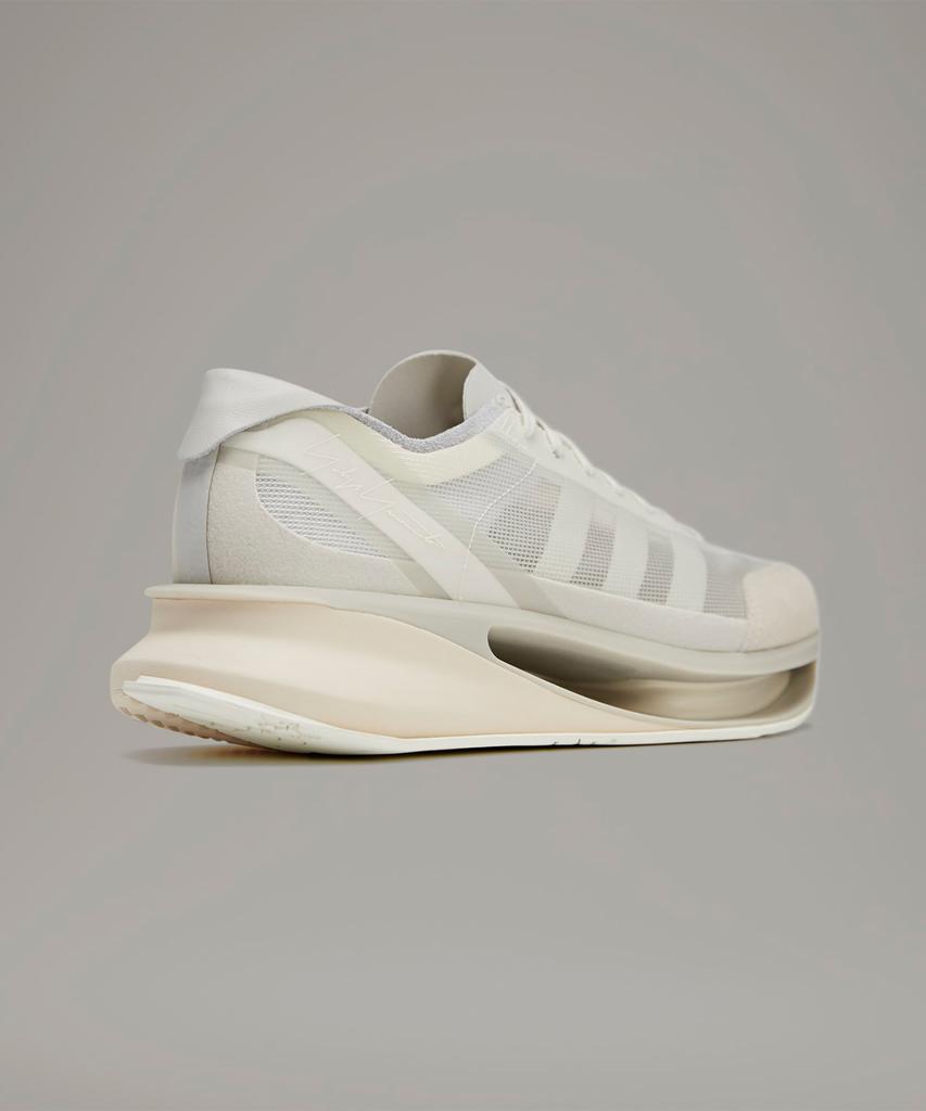 Y-3 Y-3 S-Gendo Run - Cream White / Jq2464