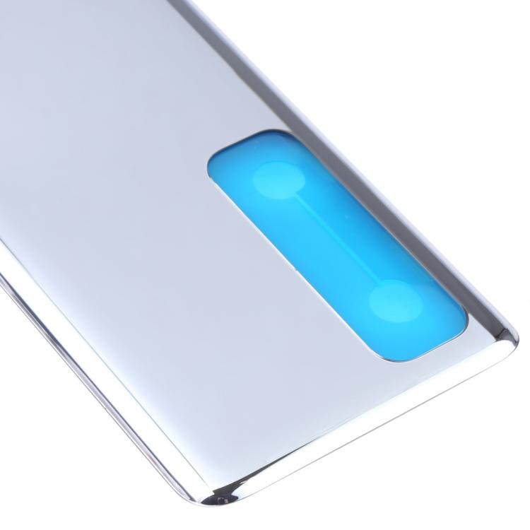 For Xiaomi Mi 10 Ultra Battery Housing Back Cover Replacement Part