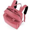 Backpack Reisenthel Allday M Twist Berry (EJ3077)
