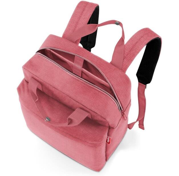Backpack Reisenthel Allday M Twist Berry (EJ3077)