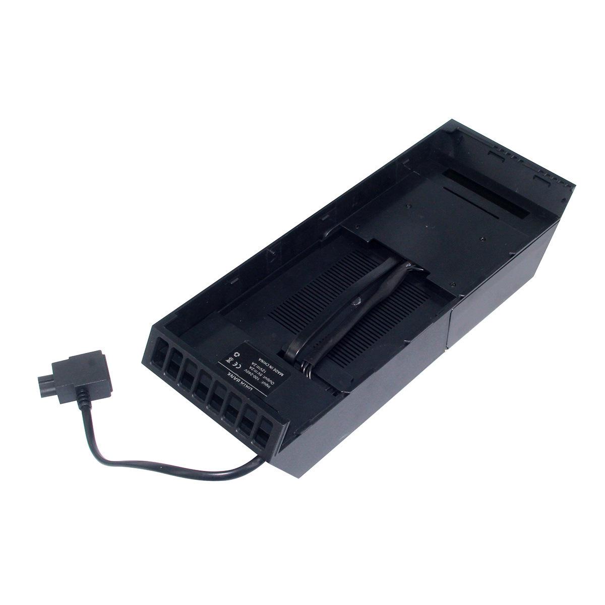 PlayStation 4 Storage Expansion Console 3.5" HDD Adapter Enclosure