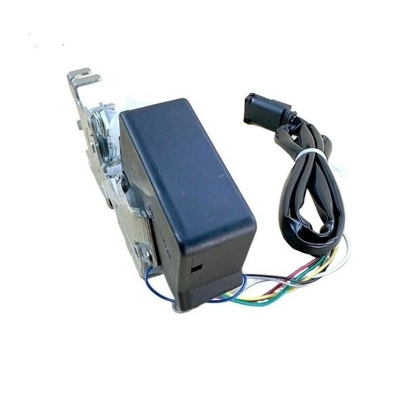 A9437200635 78261 463392 18100603 9437200635 Lock LH for Mercedes-Benz ACTROS Atego European Truck