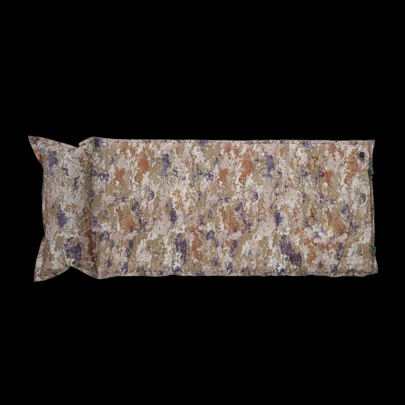 

Jinluo Self-Inflating Camping Mattress