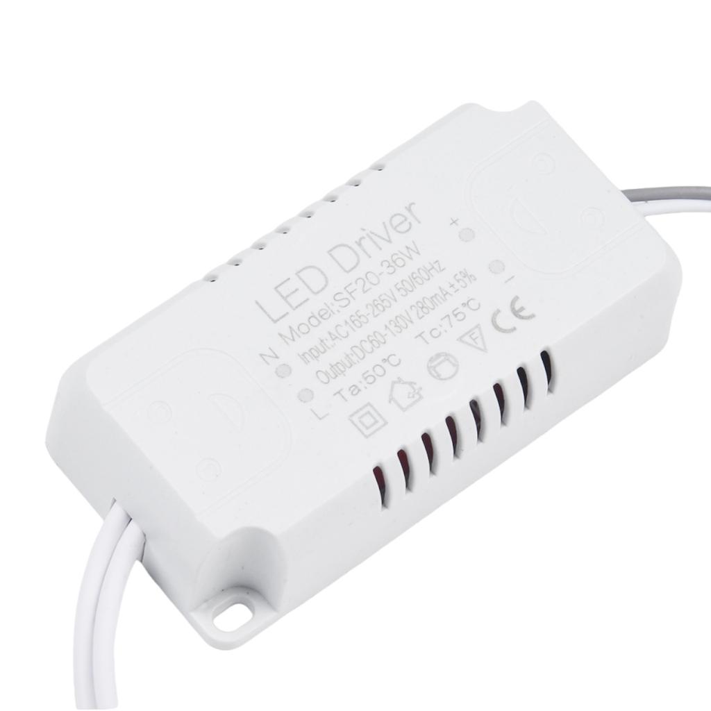 LED Treiber 240-300mA 8-24W 24-40W Für LED Deckenleuchte