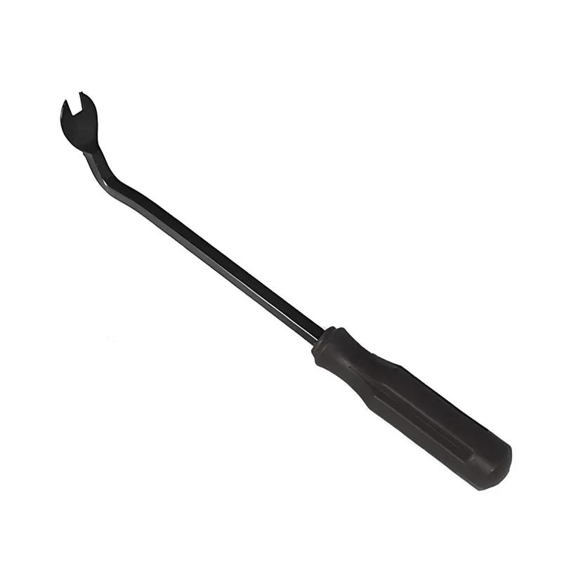 5 Stück/8 Stück Auto-Zierleisten-Entfernungswerkzeug-Set Anwendbar DVD-Reparaturwerkzeug Armaturenbrett-Entfernungswerkzeug Innenverkleidungs-Entferner-Set Universal