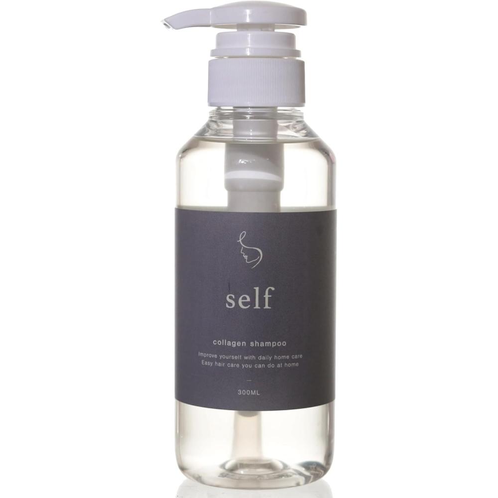 

Self By Seep [Эксклюзивный шампунь для салонов красоты в сезон дождей Self] Набор эксклюзивных продуктов для салонов красоты для вьющихся волос 300 мл 300 мл