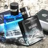 Profumo spray da uomo Ocean Wood da 30 ml, aria fresca, aromi multipli, fragranze di lunga durata