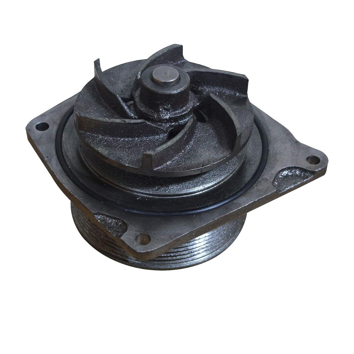 

Water Pump Assembly Suitable for JCB Backhoe Loader 3CX 4CX 5CX 214 215 217