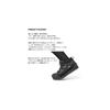[Daiwa] Felt Spike Sole Fishing Shoes DS-2504 Black 28.0
